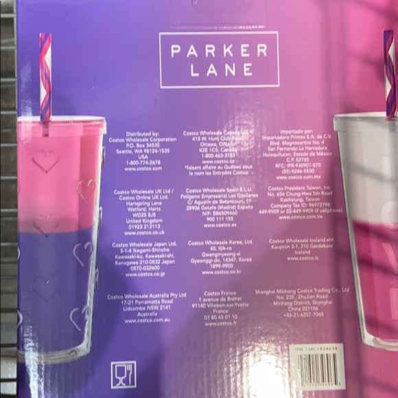 Color Changing Tumblers - Picture 2 of 5